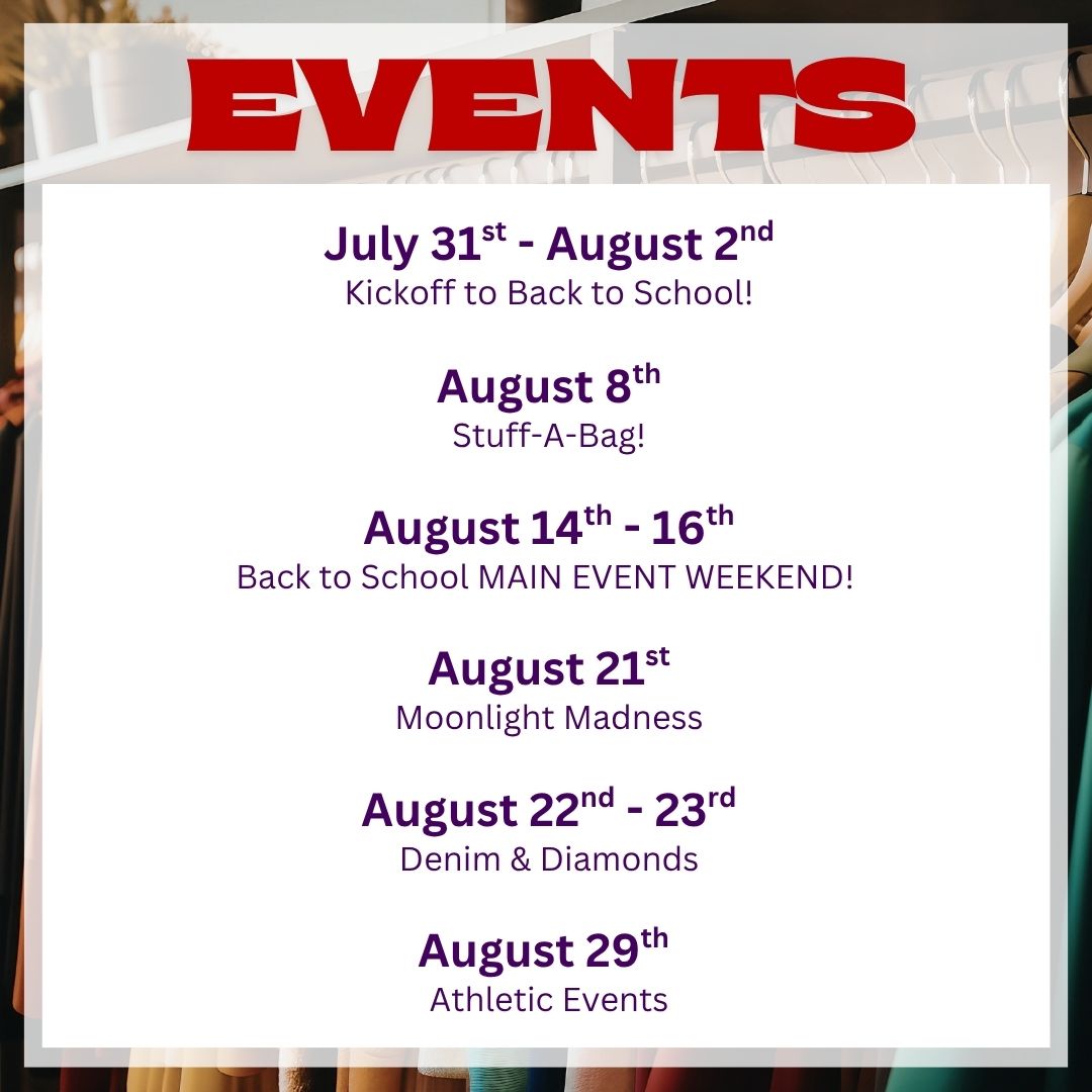 events